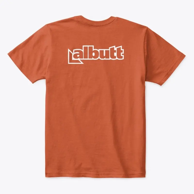 Albutt Attachments Kids T-Shirt